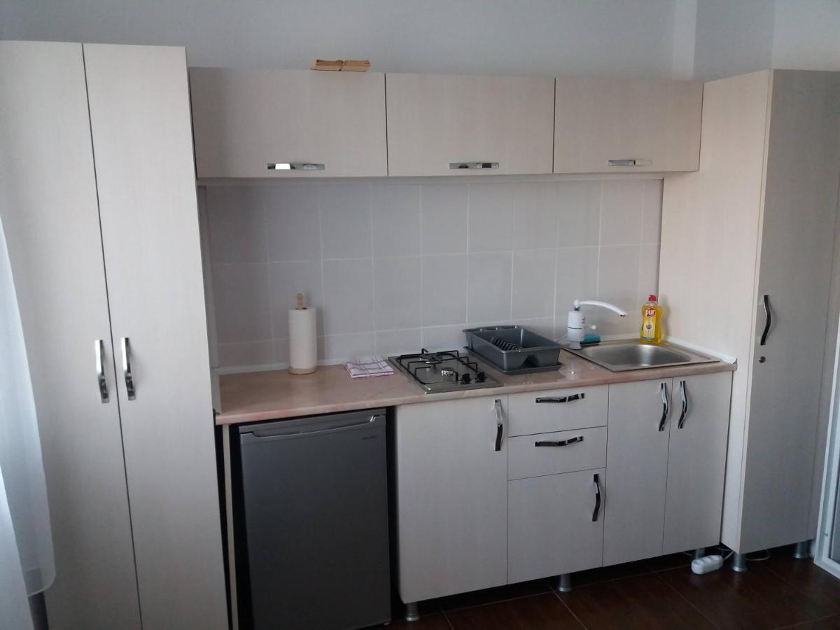 Apartament Belvedere Оршова Экстерьер фото